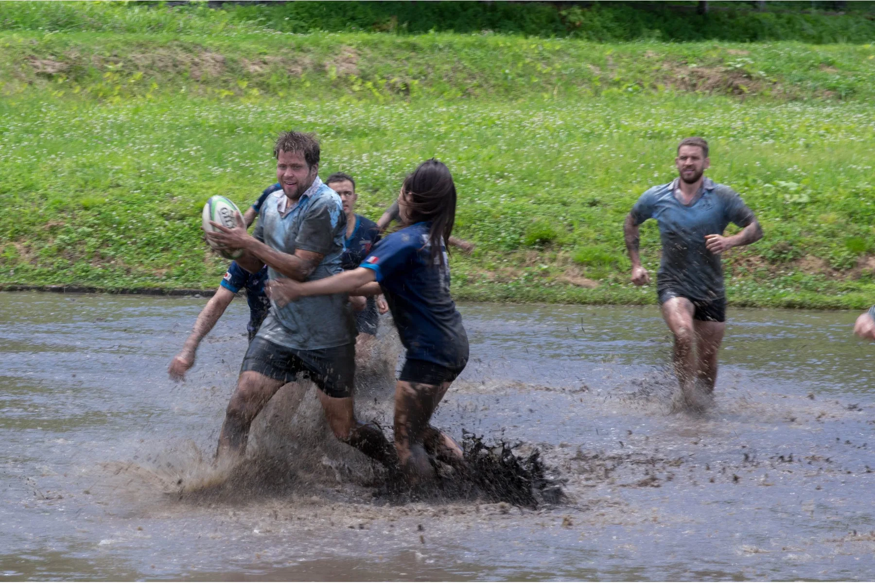 Tambo Rugby