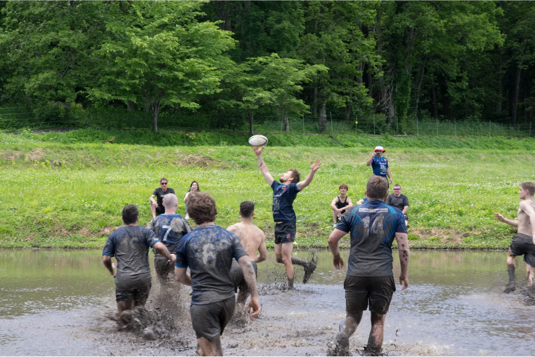 Tambo Rugby