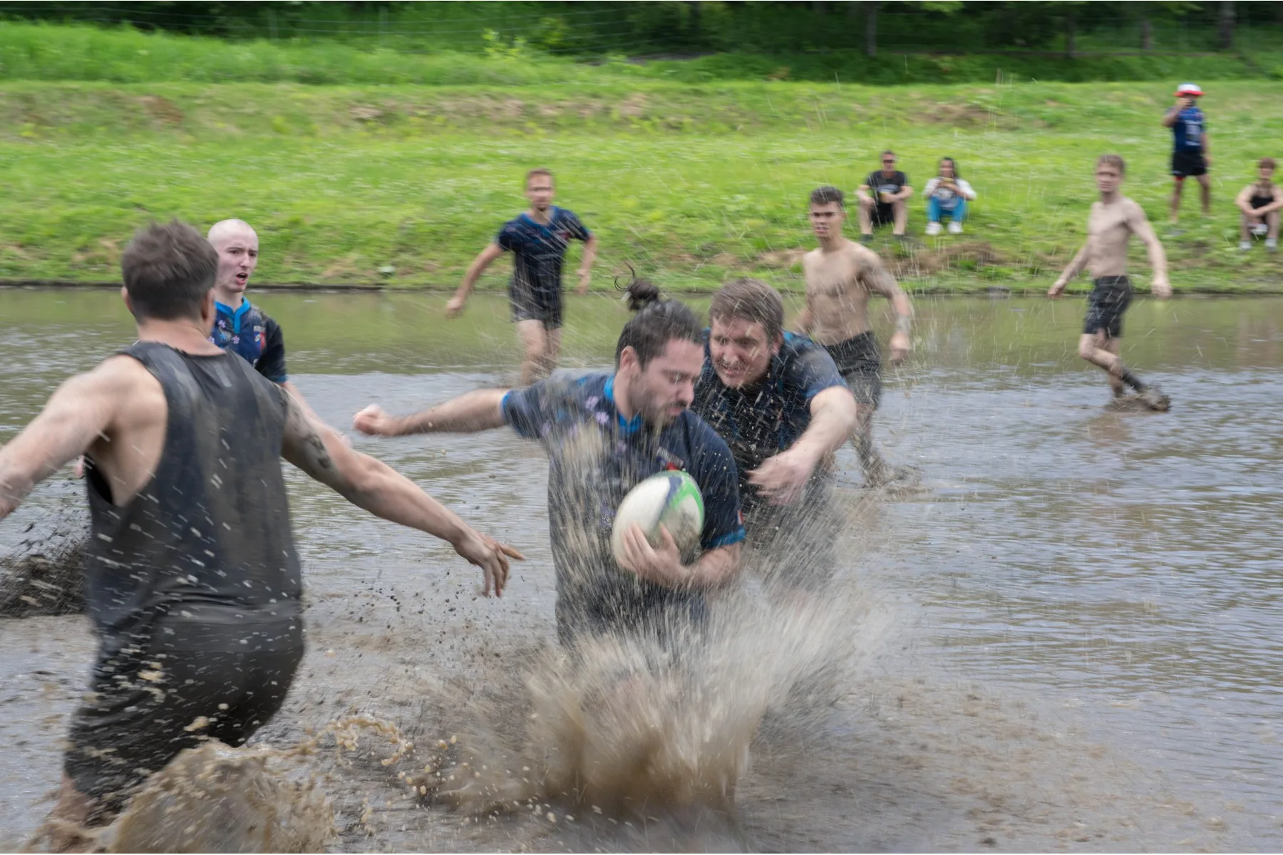 Tambo Rugby