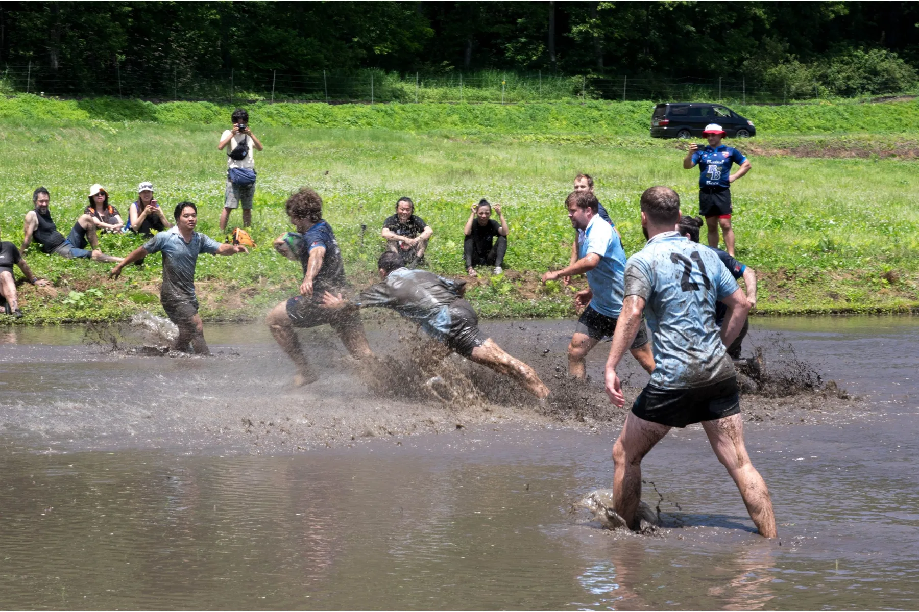 Tambo Rugby