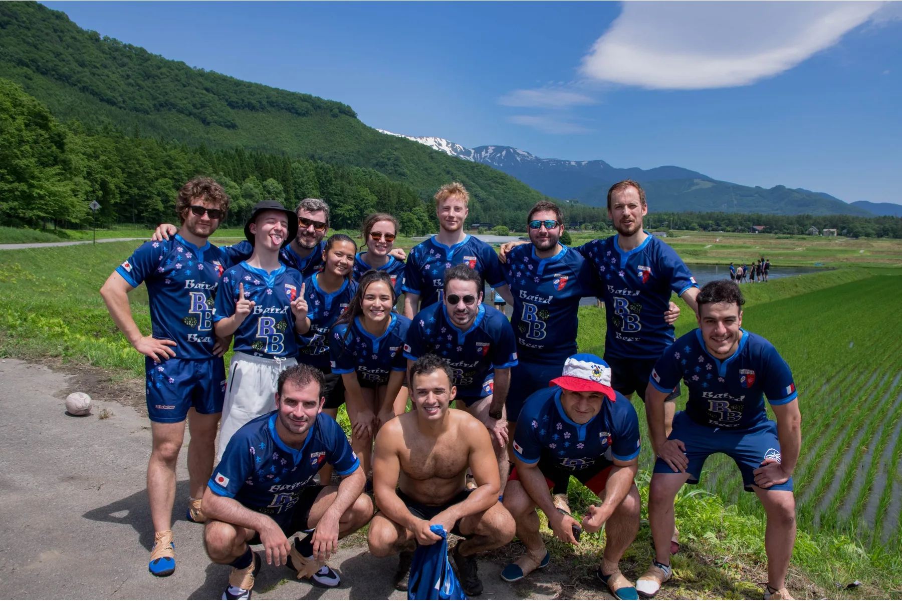 Tambo Rugby