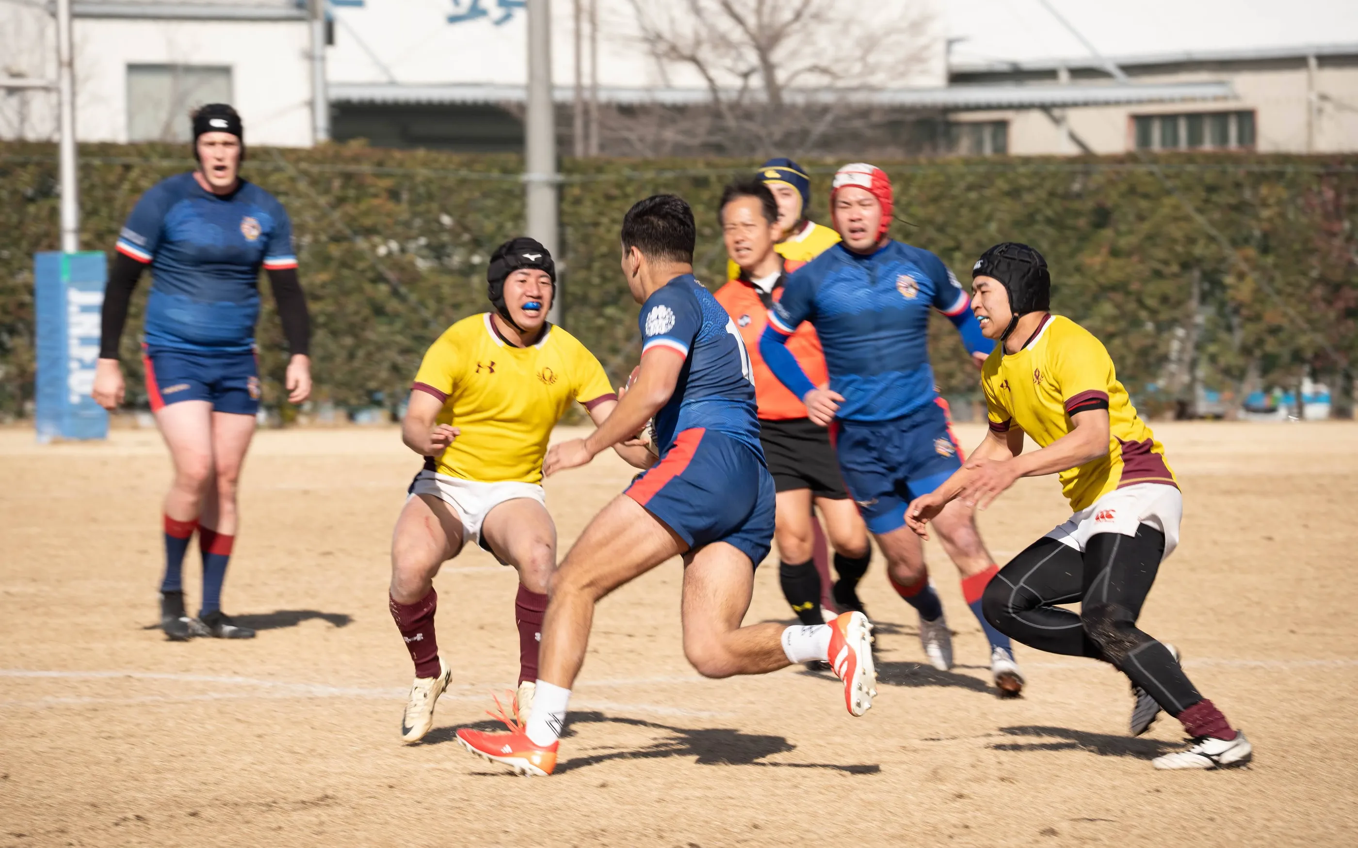 Competition