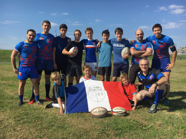 training_team