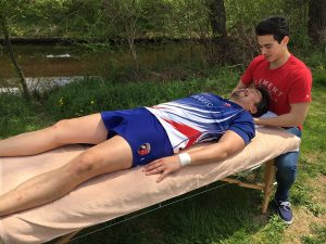 osteo massage rugby