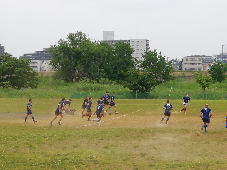 ALL FRANCE VS NO SIDE