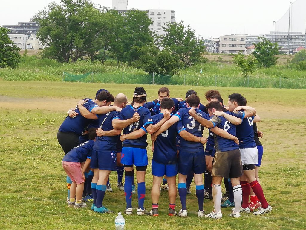 ALL FRANCE RUGBY