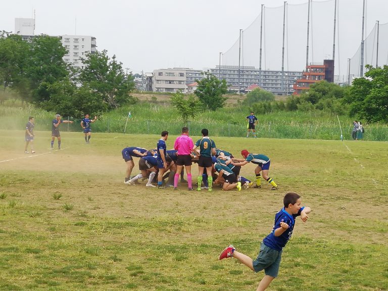 ALL FRANCE VS NO SIDE