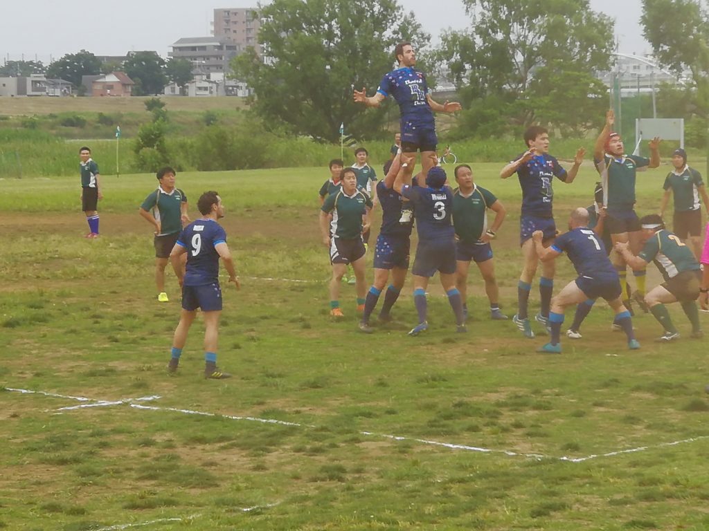 ALL FRANCE RUGBY