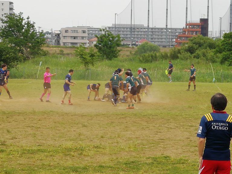 ALL FRANCE VS NO SIDE