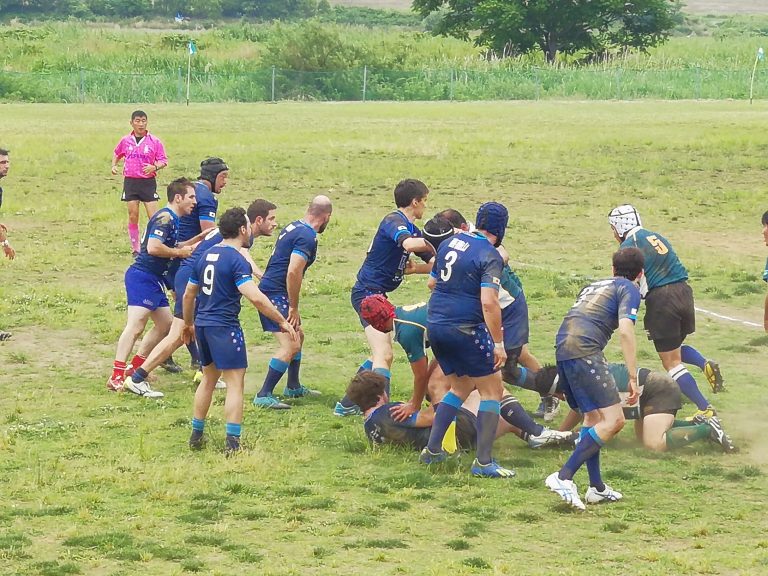ALL FRANCE VS NO SIDE