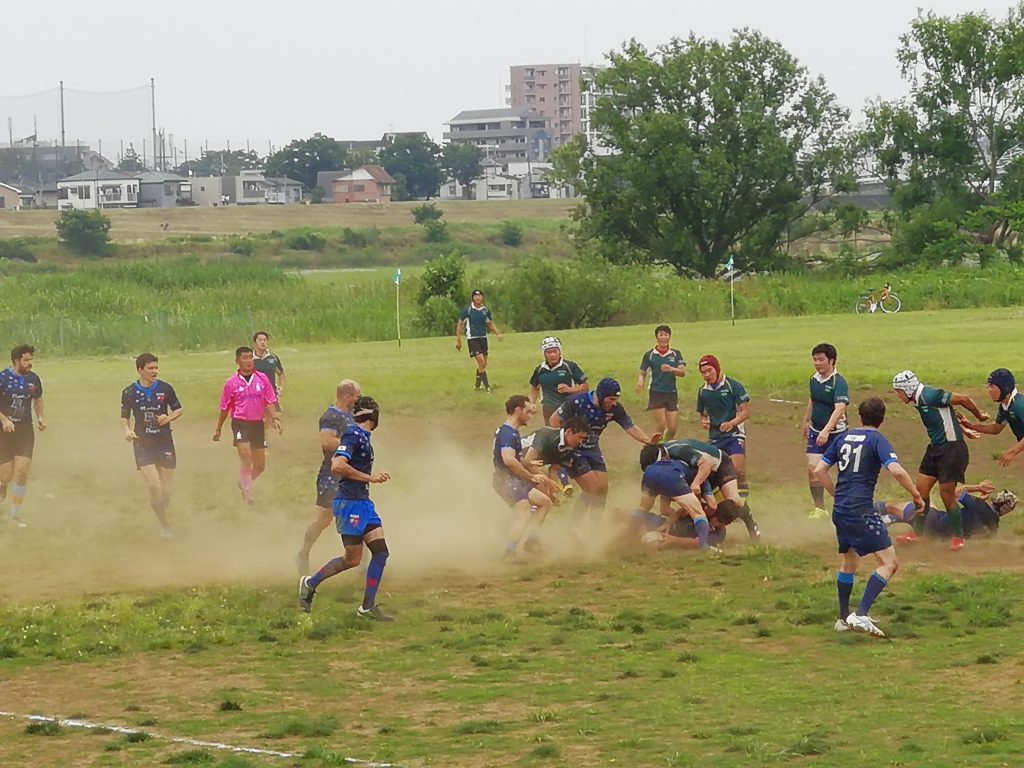 ALL FRANCE RUGBY