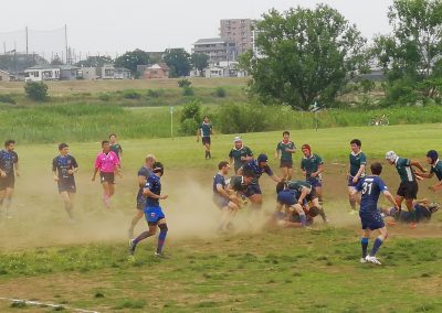 ALL FRANCE RUGBY