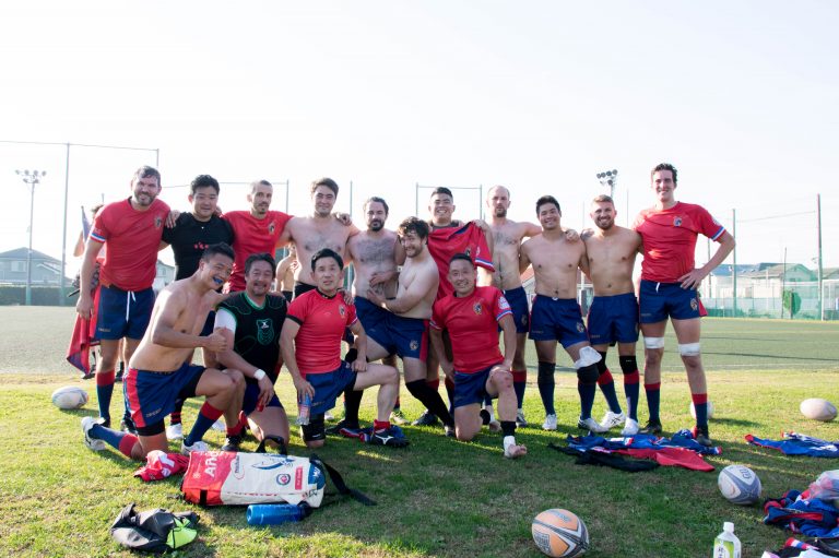 11.23 AFRC vs YCAC friendly game