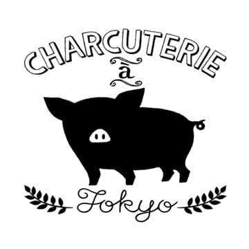 Charcuterie a Tokyo
