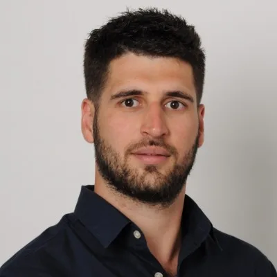 Yannick Thuet